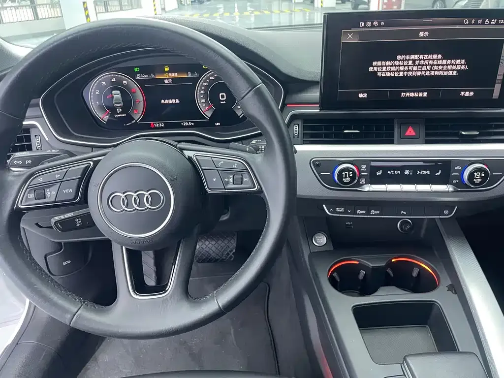Audi A5 (Import) — фото 8