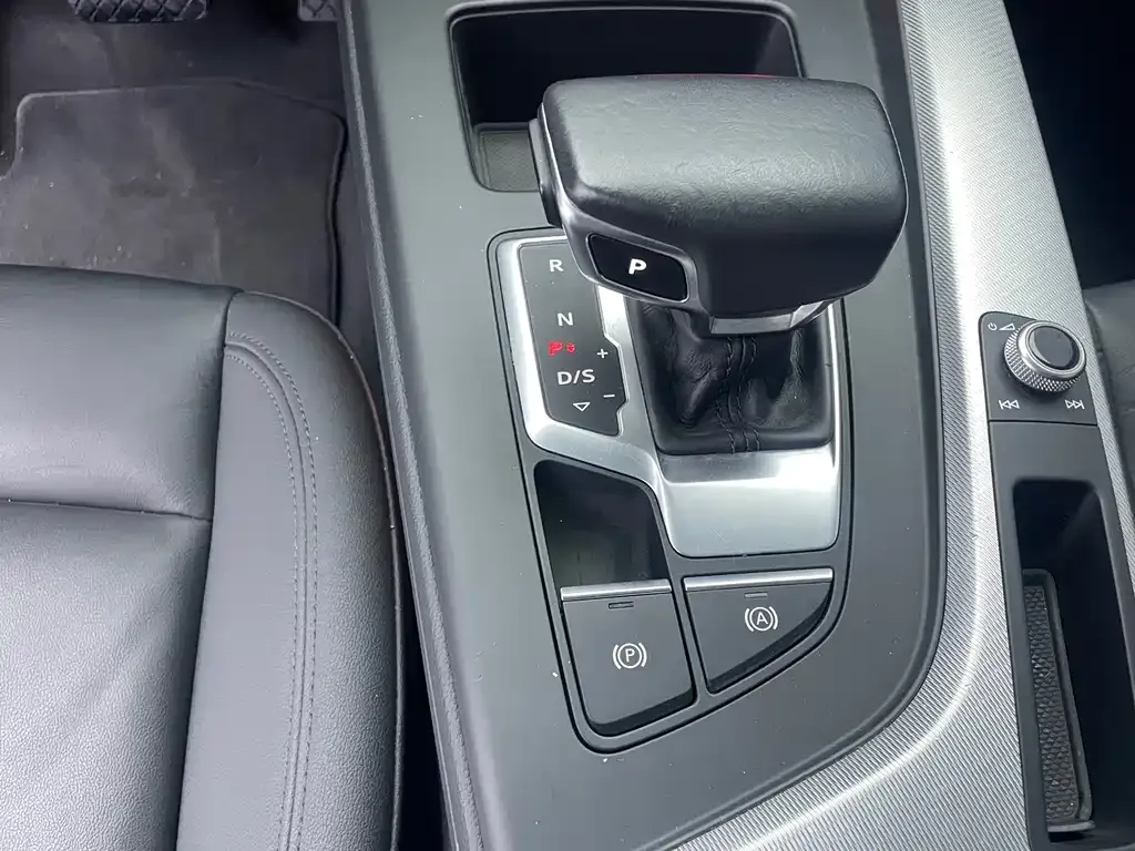 Audi A5 (Import) — фото 6