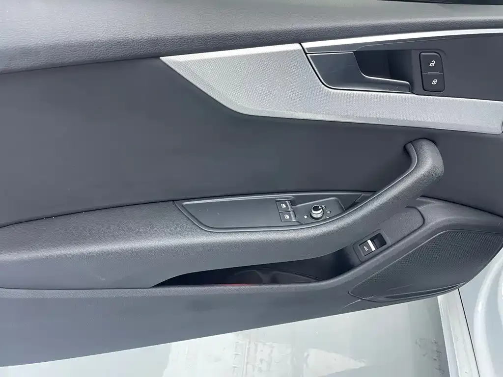 Audi A5 (Import) — фото 9