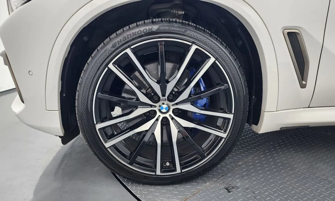 BMW X5 2021 из KR, фото 7