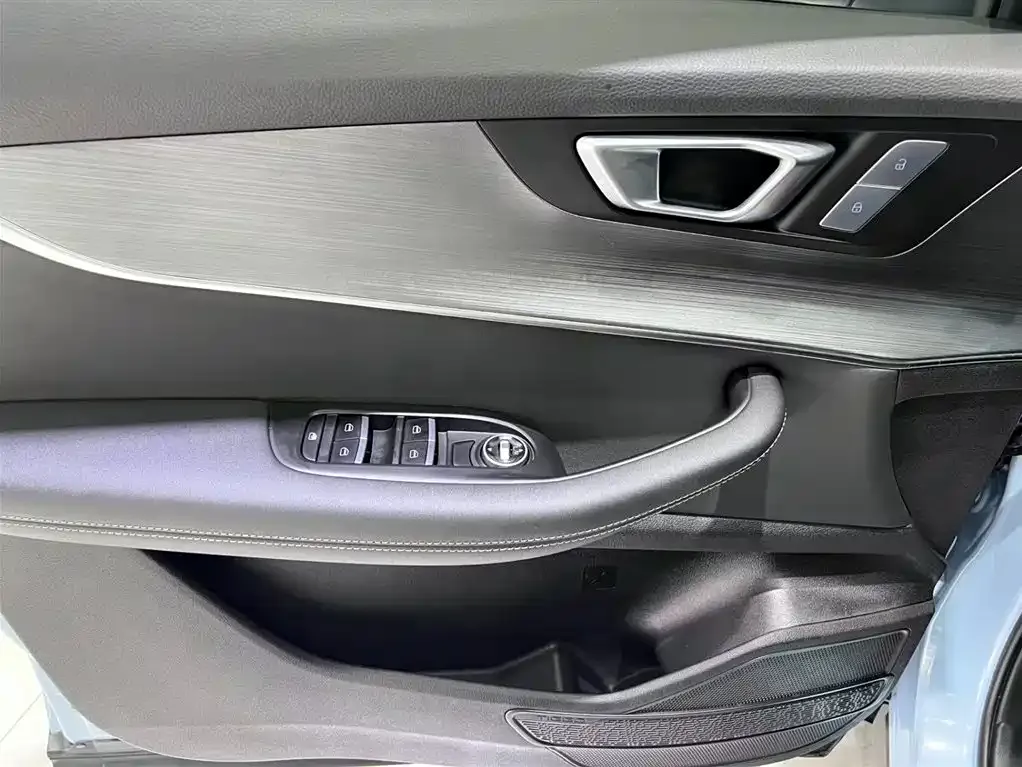 Chery Tiggo 7 PLUS — фото 9