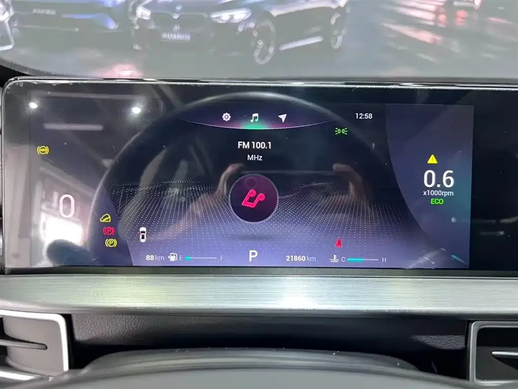 Chery Tiggo 7 PLUS — фото 2