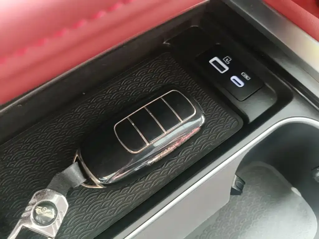Chery Tiggo 7 PLUS — фото 7