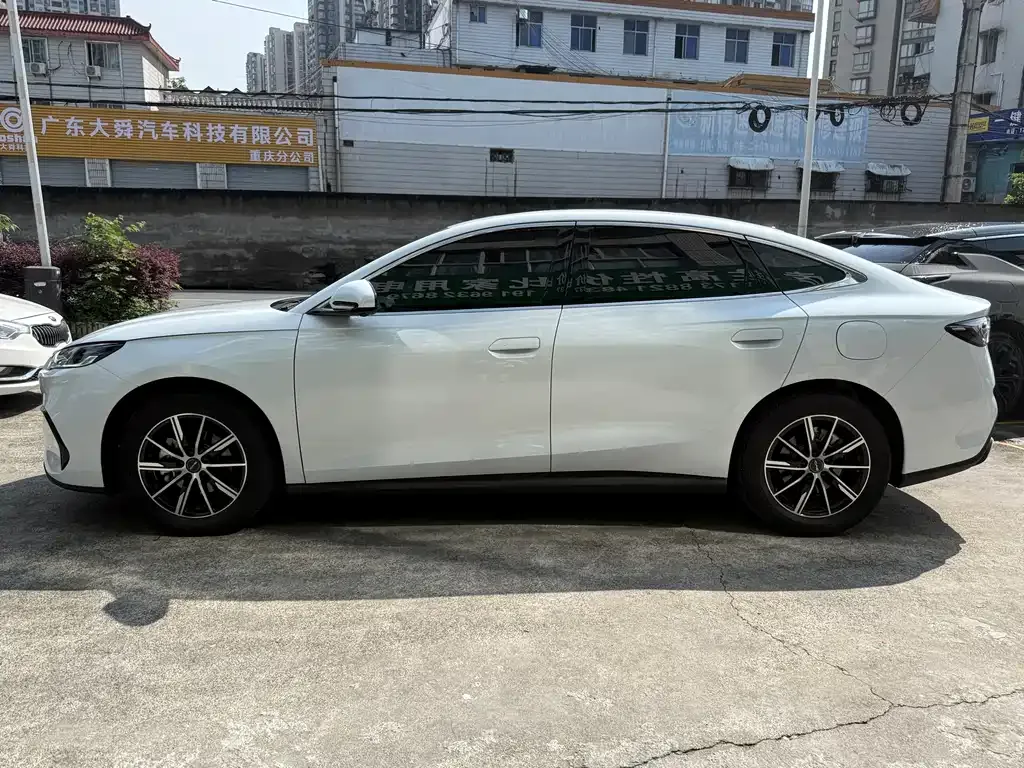 BYD Seal 06 — фото 5