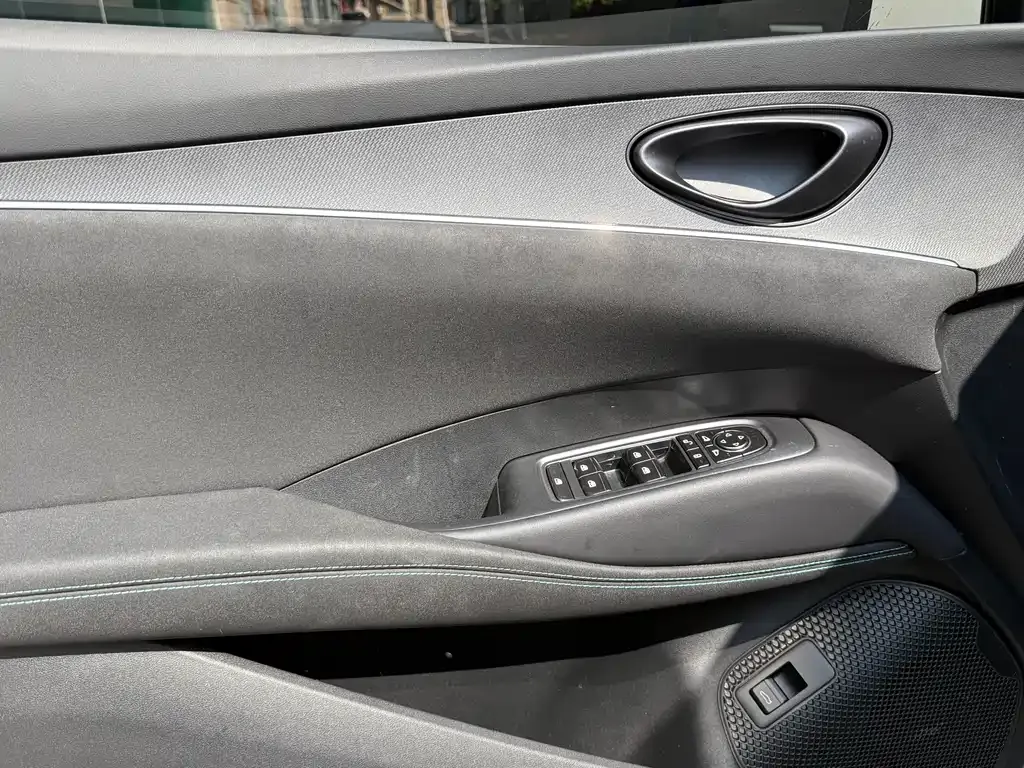 BYD Seal 06 — фото 8
