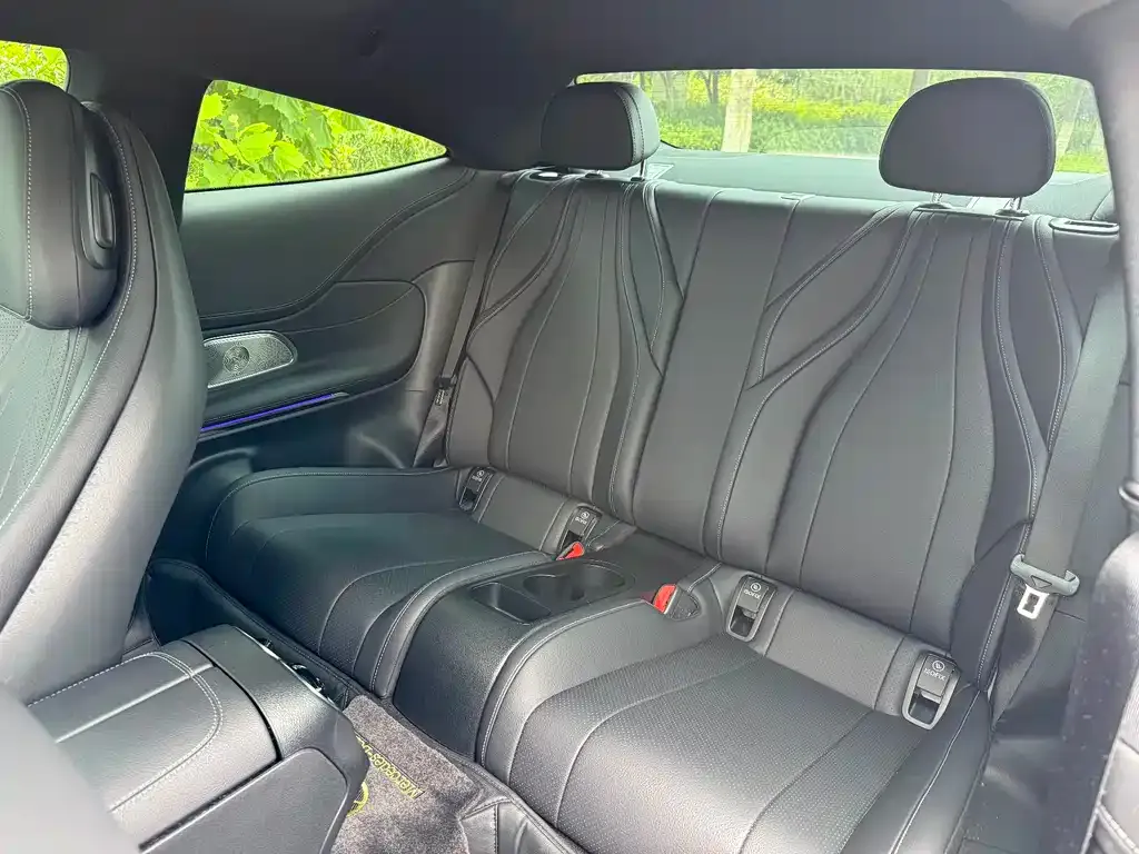 Mercedes-Benz CLE 2025 из CN, фото 3