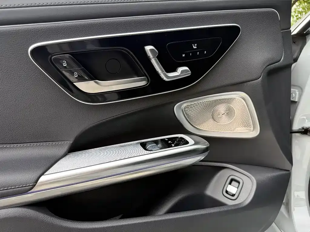 Mercedes-Benz CLE 2025 из CN, фото 6