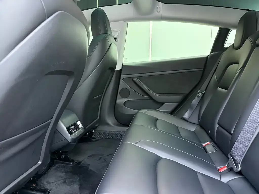 Tesla Model 3 — фото 2