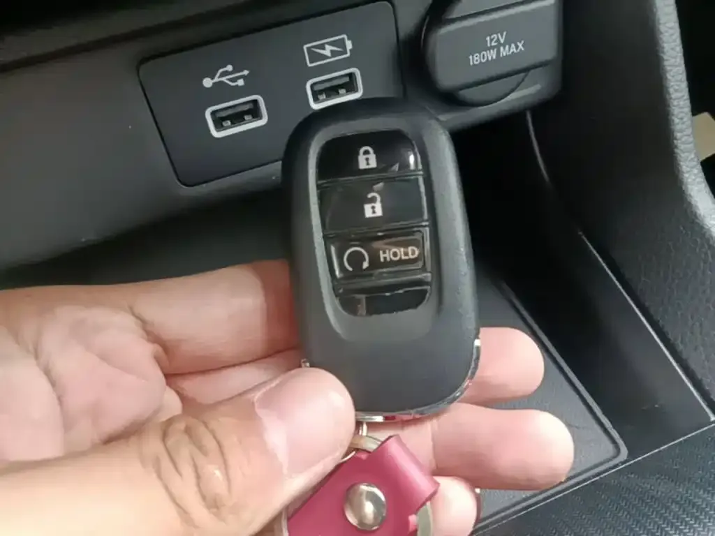 Honda Civic — фото 2