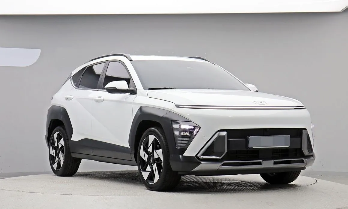 Hyundai Kona — фото 3