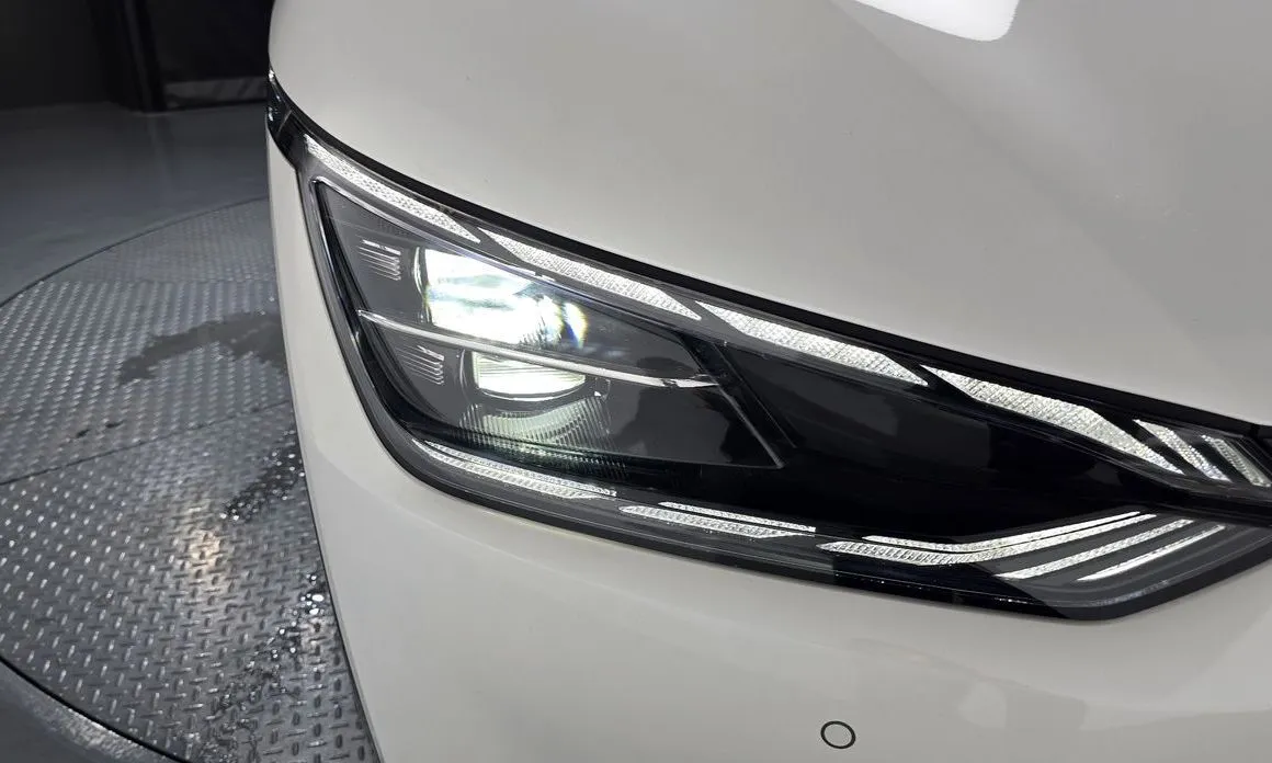 Kia EV6 — фото 4