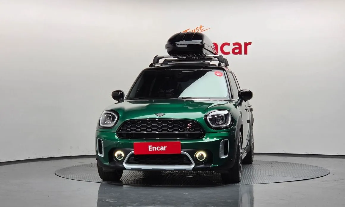 Mini Countryman 2023 из KR, фото 4
