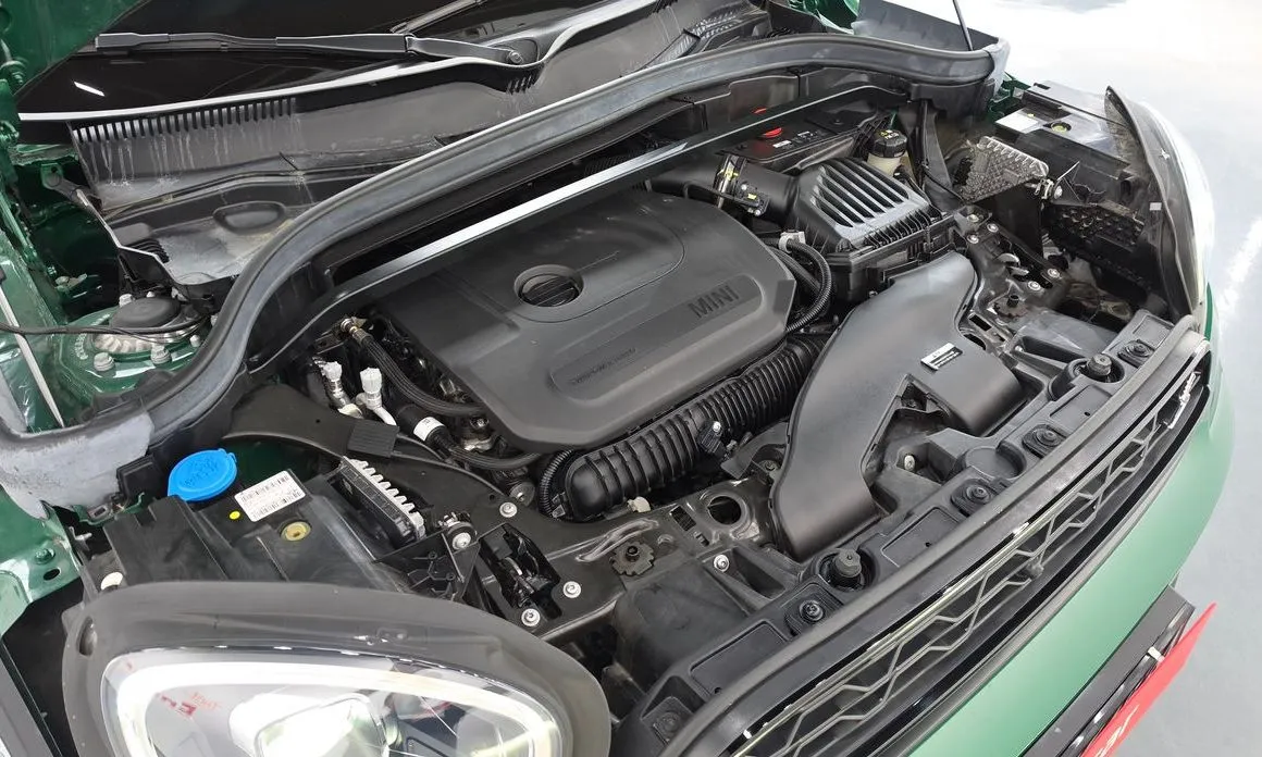 Mini Countryman 2023 из KR, фото 8