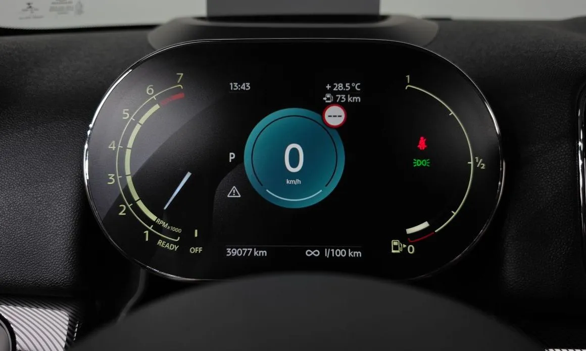 Mini Countryman 2023 из KR, фото 2