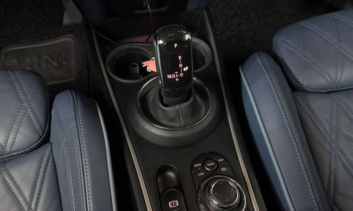 Mini Countryman 2023 из KR, фото 7