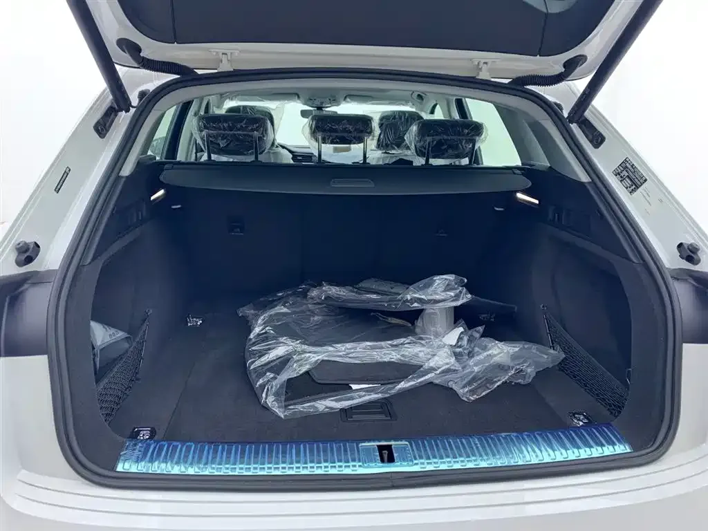 Audi e-tron 2026 из CN, фото 6