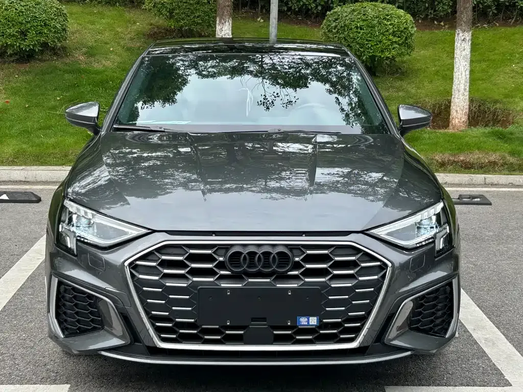 Audi A3 — фото 10