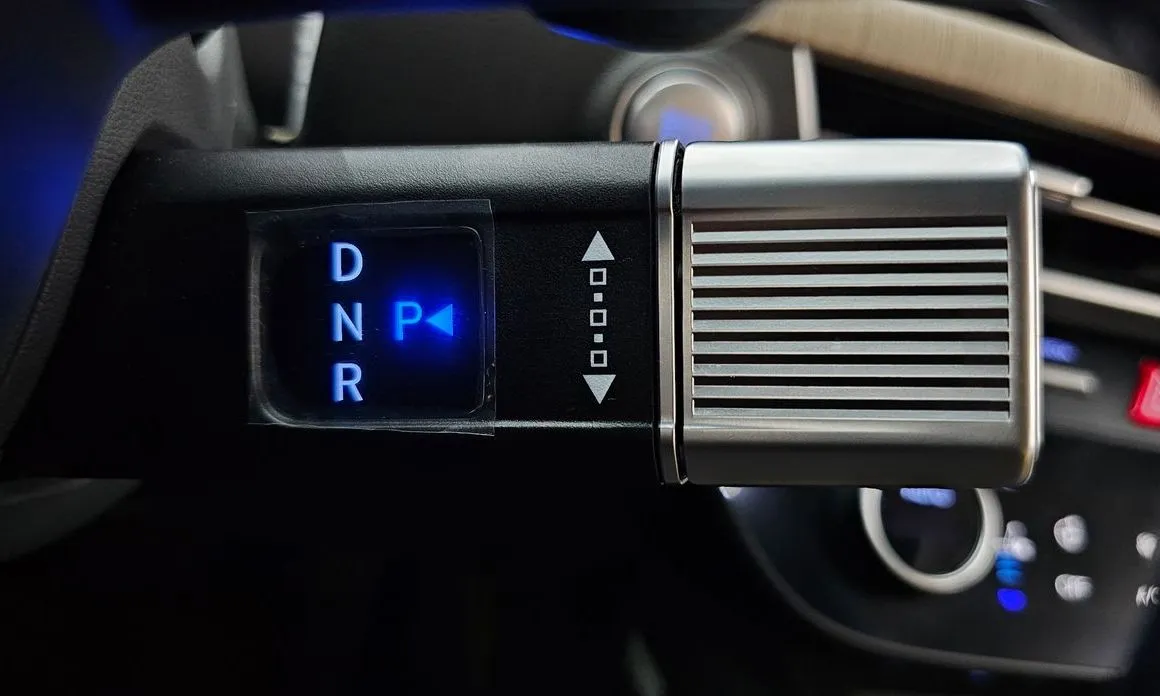 Hyundai Sonata — фото 2