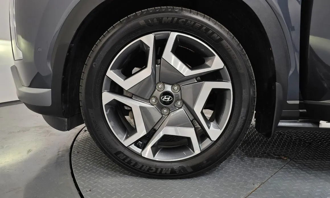 Hyundai Palisade — фото 8