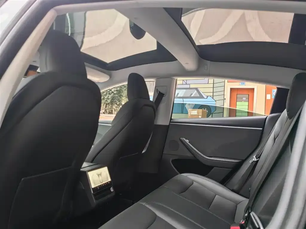 Tesla Model 3 — фото 2