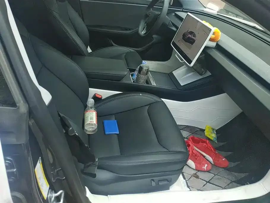 Tesla Model 3 — фото 2