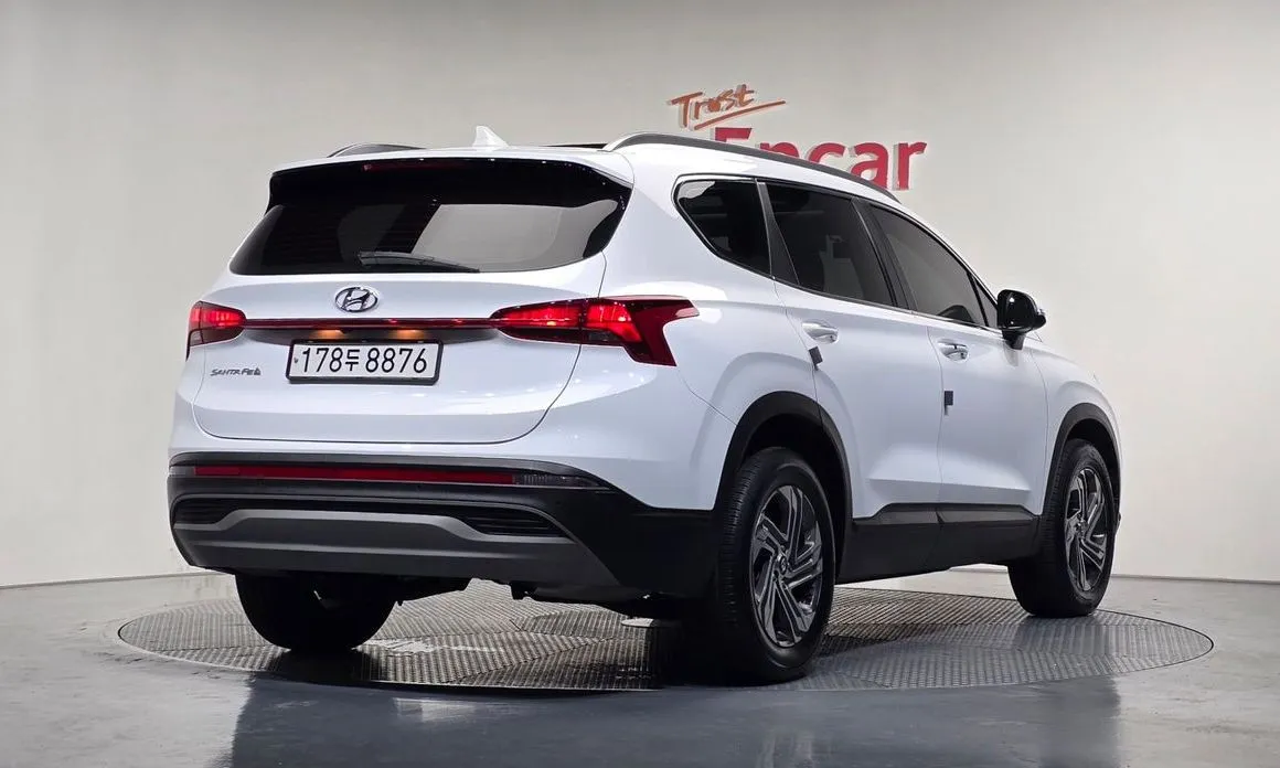 Hyundai Santafe — фото 6