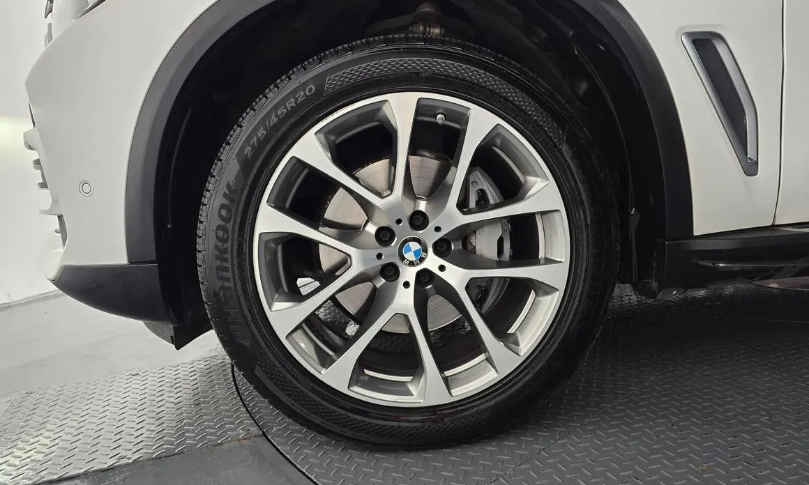 BMW X5 2021 из KR, фото 9