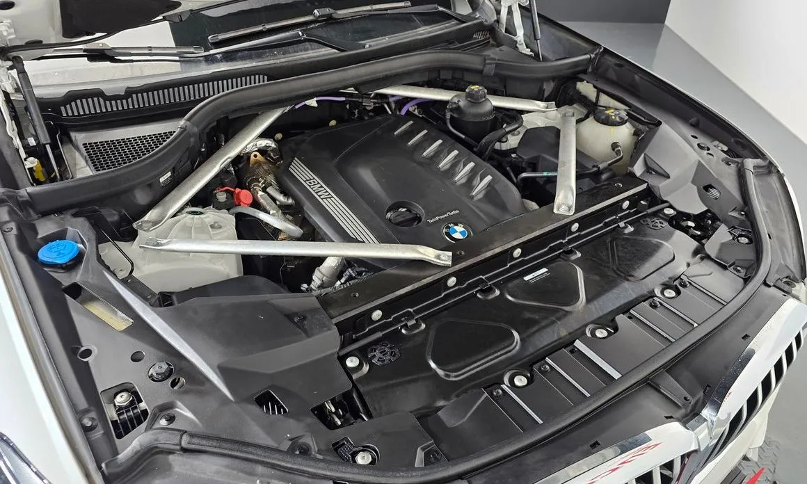 BMW X5 2021 из KR, фото 10