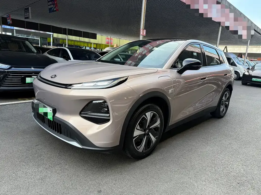 Qiyuan Q05