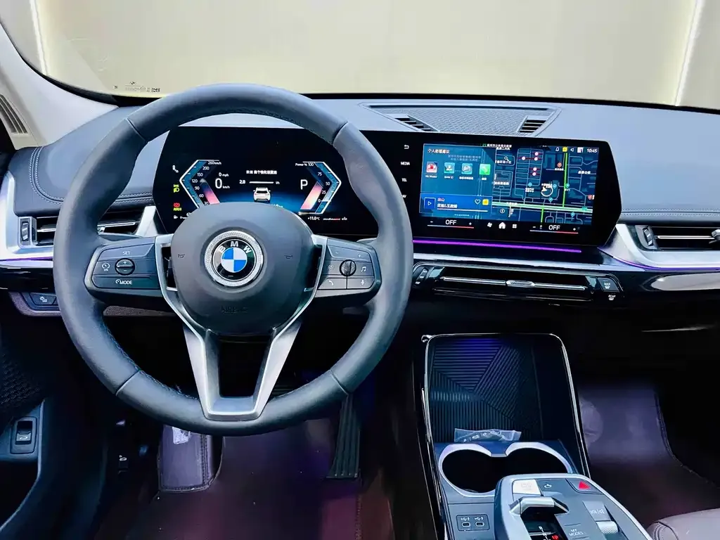 BMW X1 — фото 2