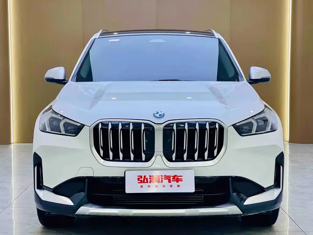 BMW X1 — фото 3