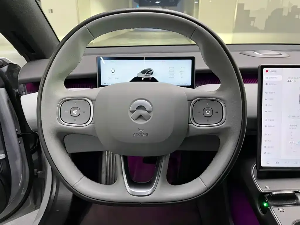 NIO ET5T — фото 7