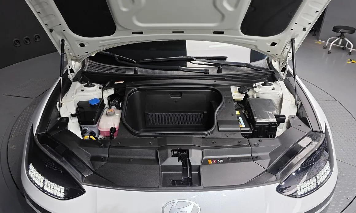 Hyundai Ioniq6 — фото 4