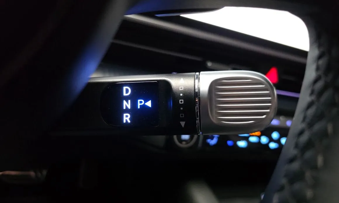 Hyundai Ioniq6 — фото 10