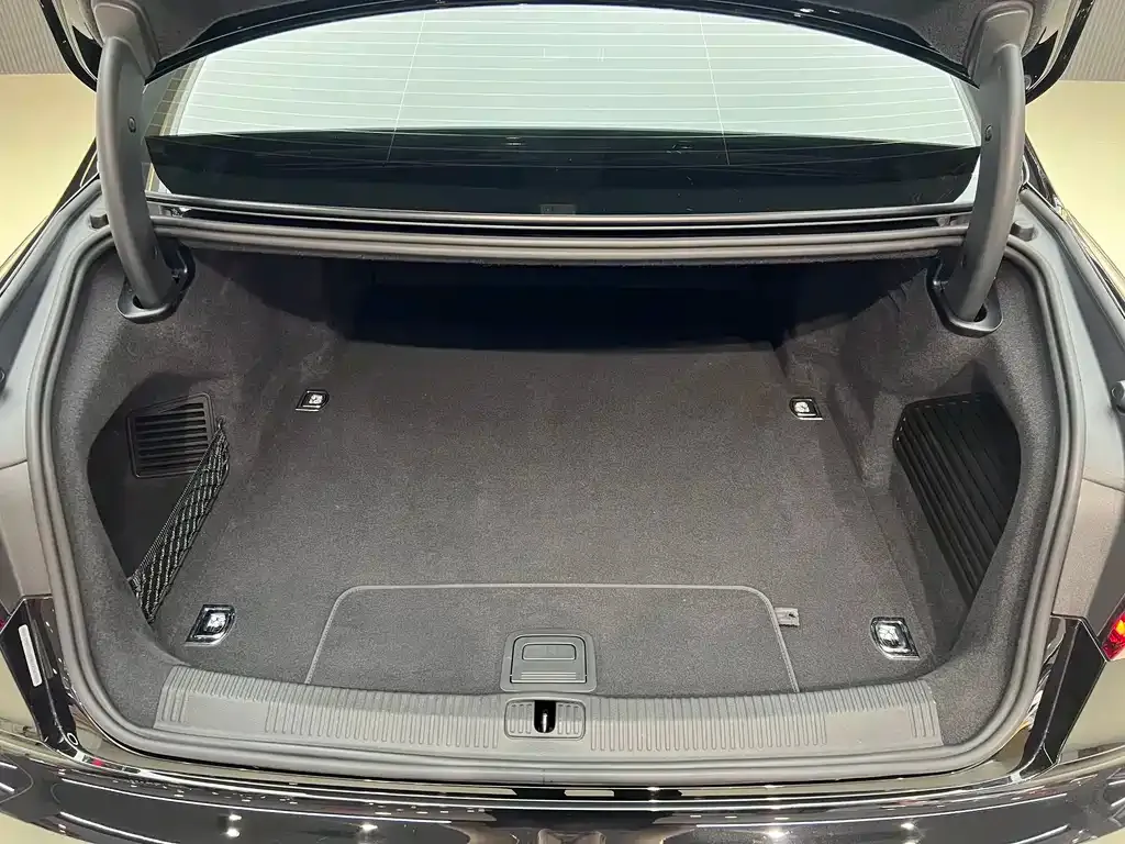 Audi A8 New Energy — фото 10