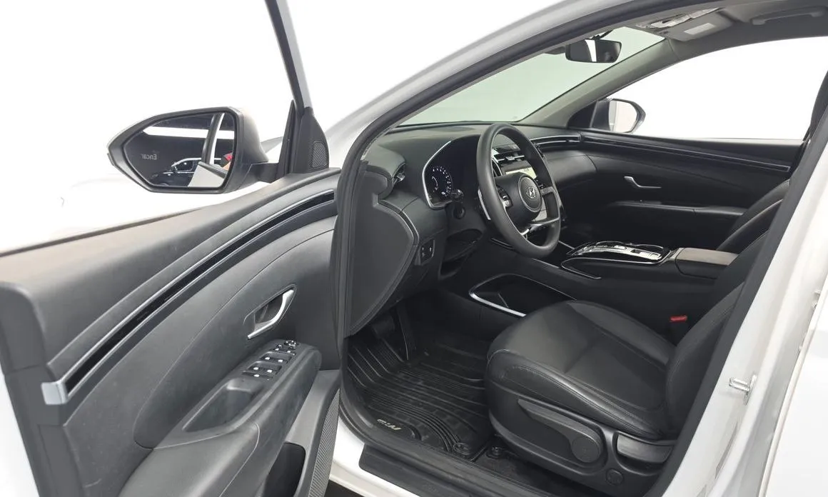 Hyundai Tucson 2023 из KR, фото 4
