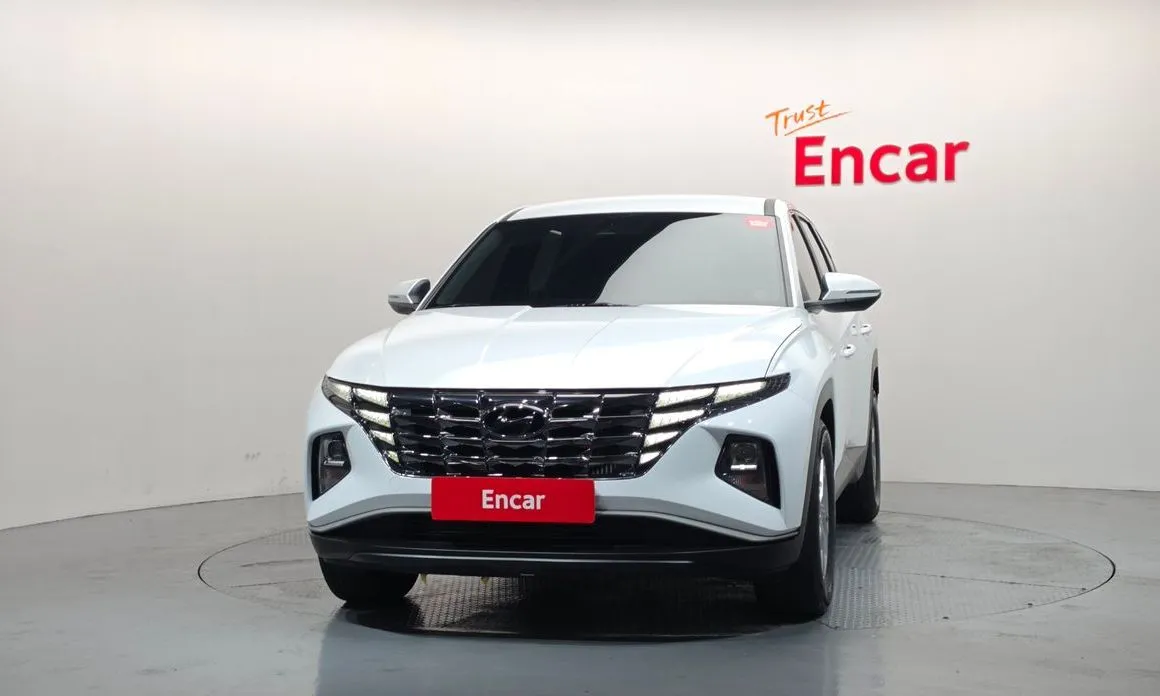 Hyundai Tucson 2023 из KR, фото 6