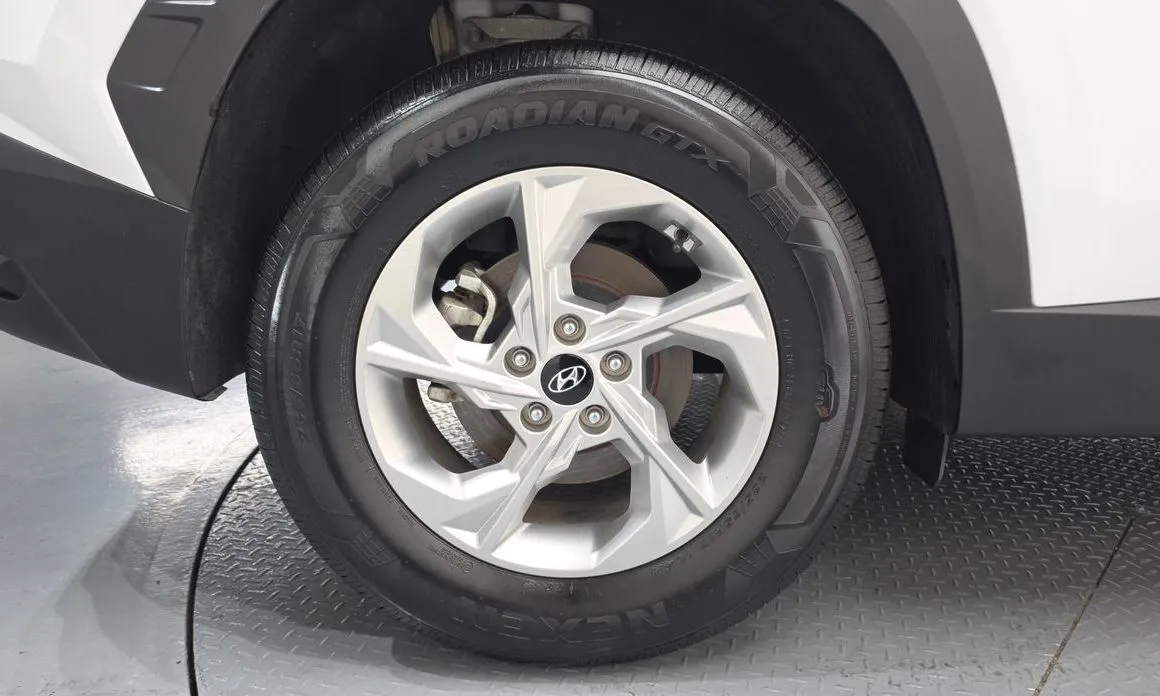 Hyundai Tucson 2023 из KR, фото 9
