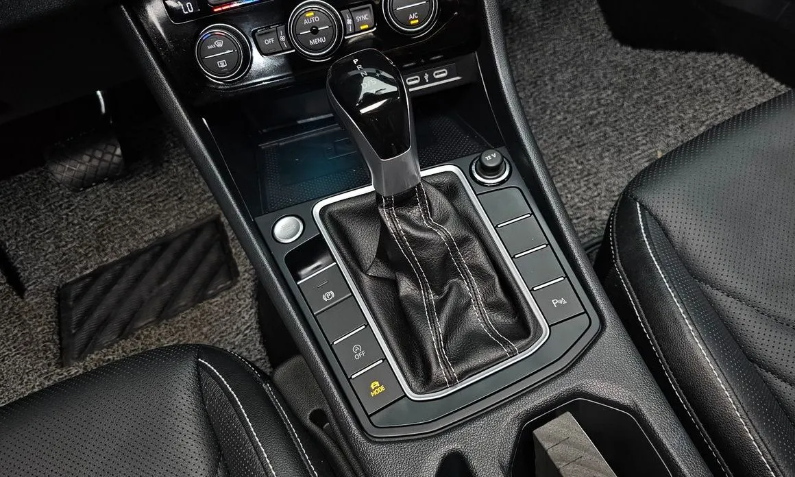 Volkswagen Jetta 2024 из KR, фото 7