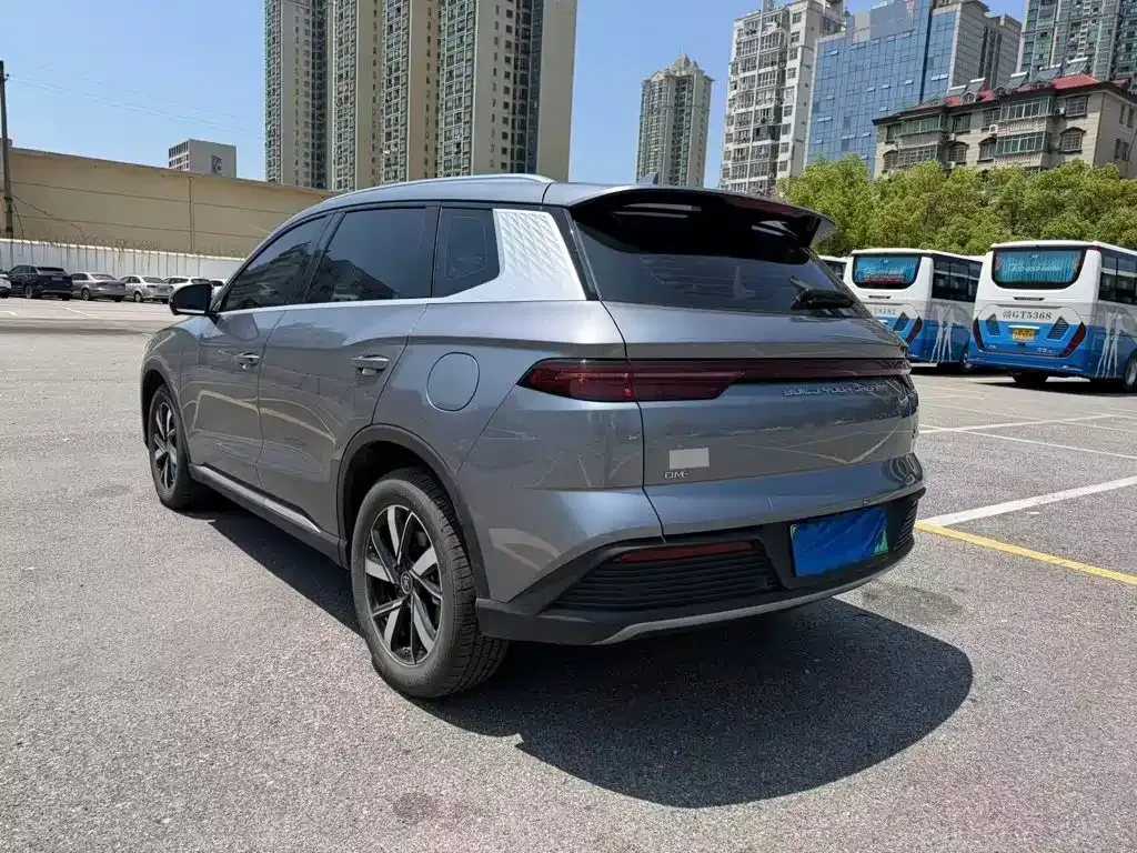 BYD Pro New Energy 2024 из CN, фото 5