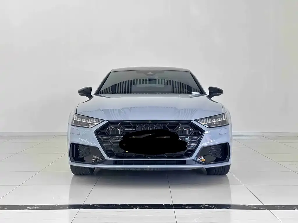 Audi A7L — фото 4