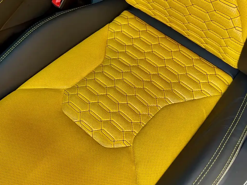 Lamborghini Urus — фото 7