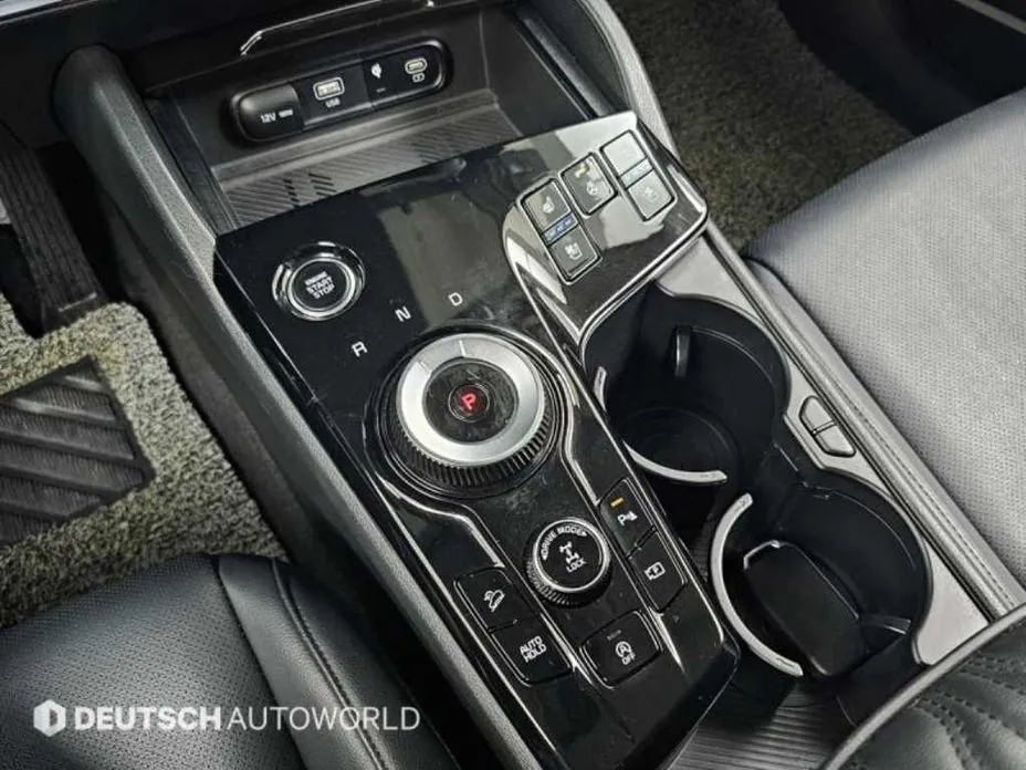 Kia Sportage — фото 10