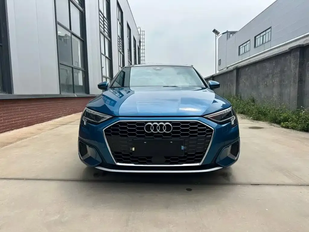 Audi A3 — фото 8