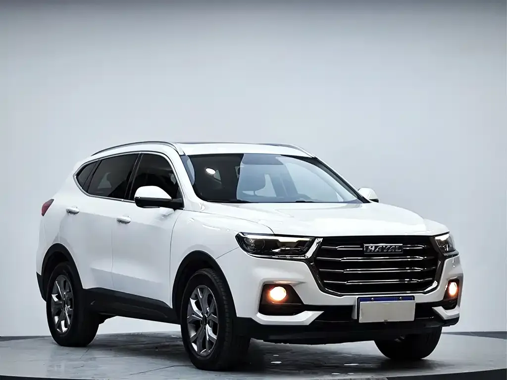 Haval H6 — фото 2