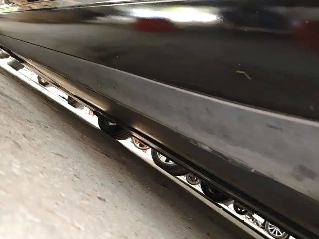 Tesla Model 3 — фото 2