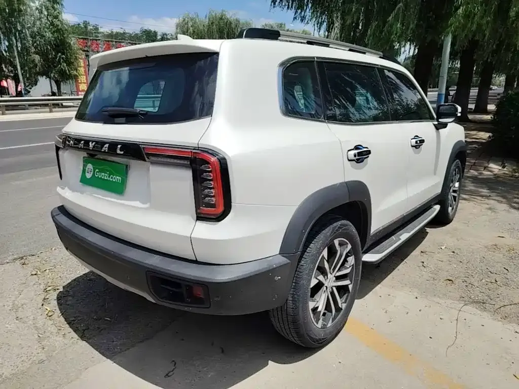 Haval Big Dog — фото 6
