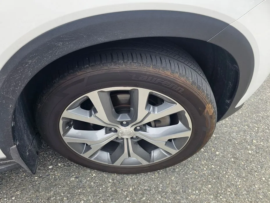 Hyundai Palisade — фото 6