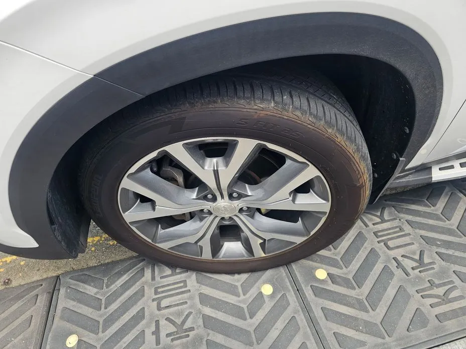 Hyundai Palisade — фото 2