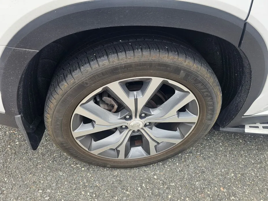 Hyundai Palisade — фото 4